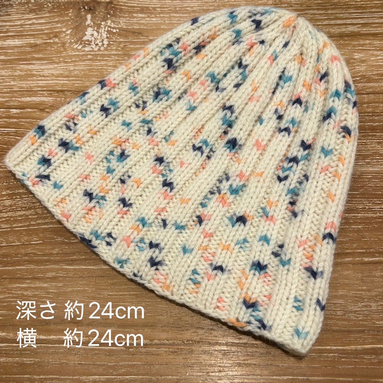 MACARONI Thick | 株式会社SPIN