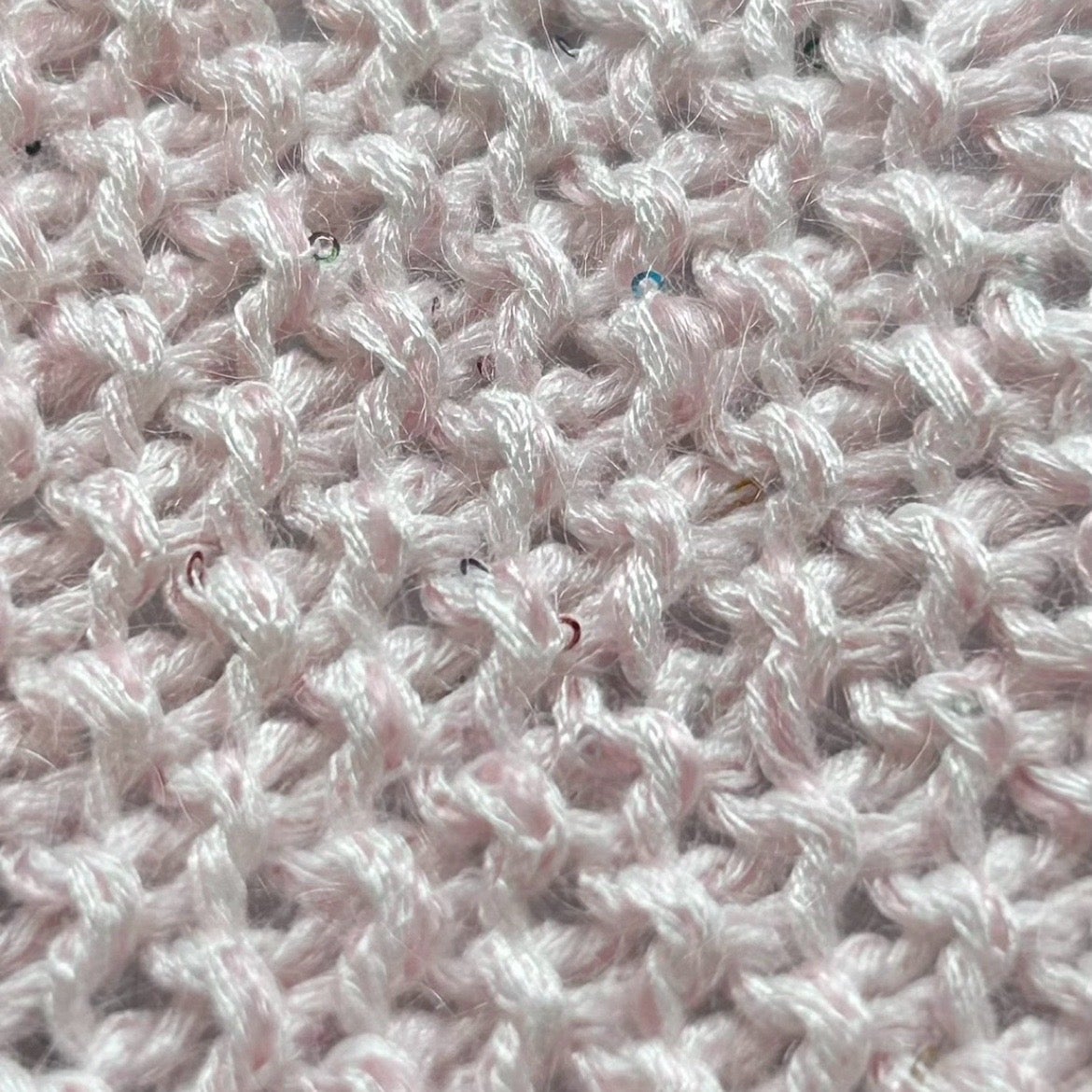 Milky way Shawl kit (ミルキーウェイショールキット) | 株式会社SPIN