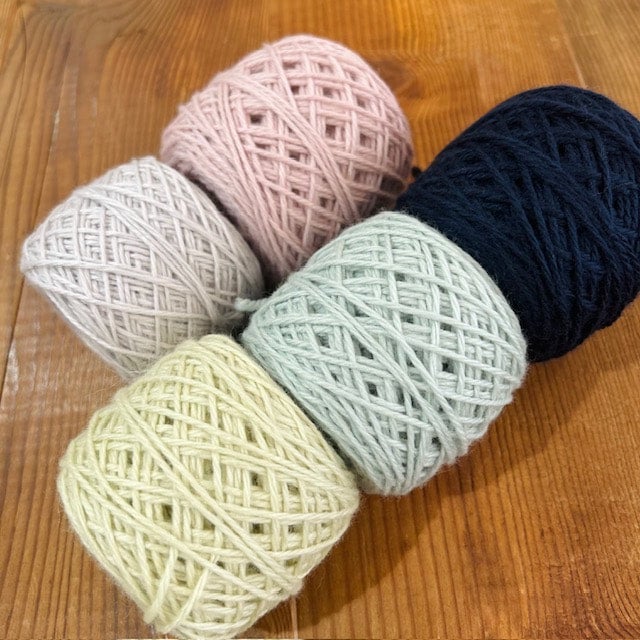 MACARONI Thick | 株式会社SPIN