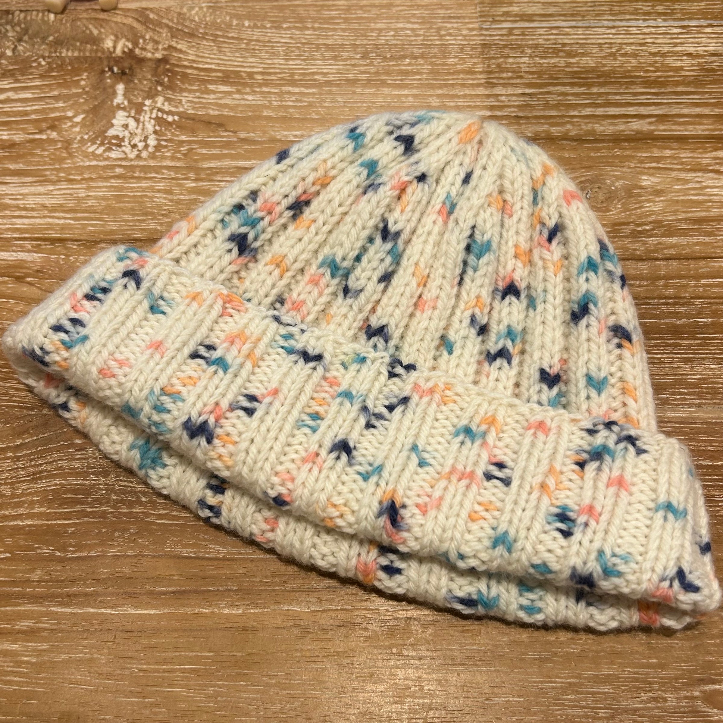 MACARONI Thick | 株式会社SPIN