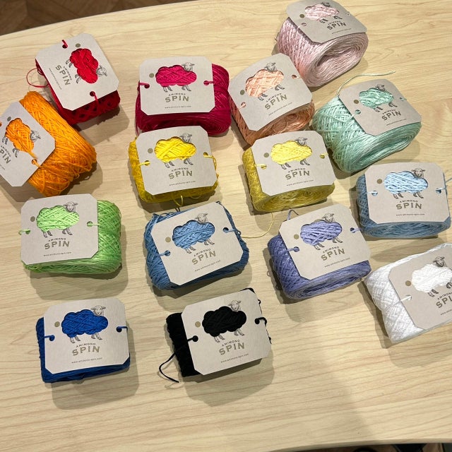 Cotton Linen | 株式会社SPIN