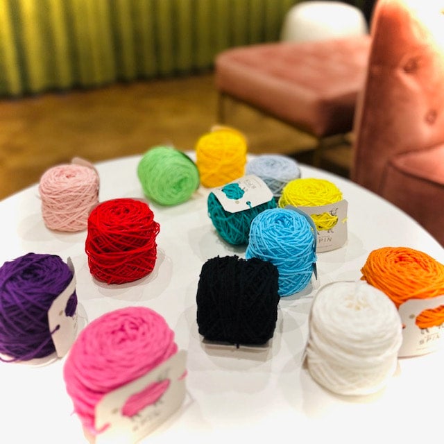 Cotton Linen | 株式会社SPIN