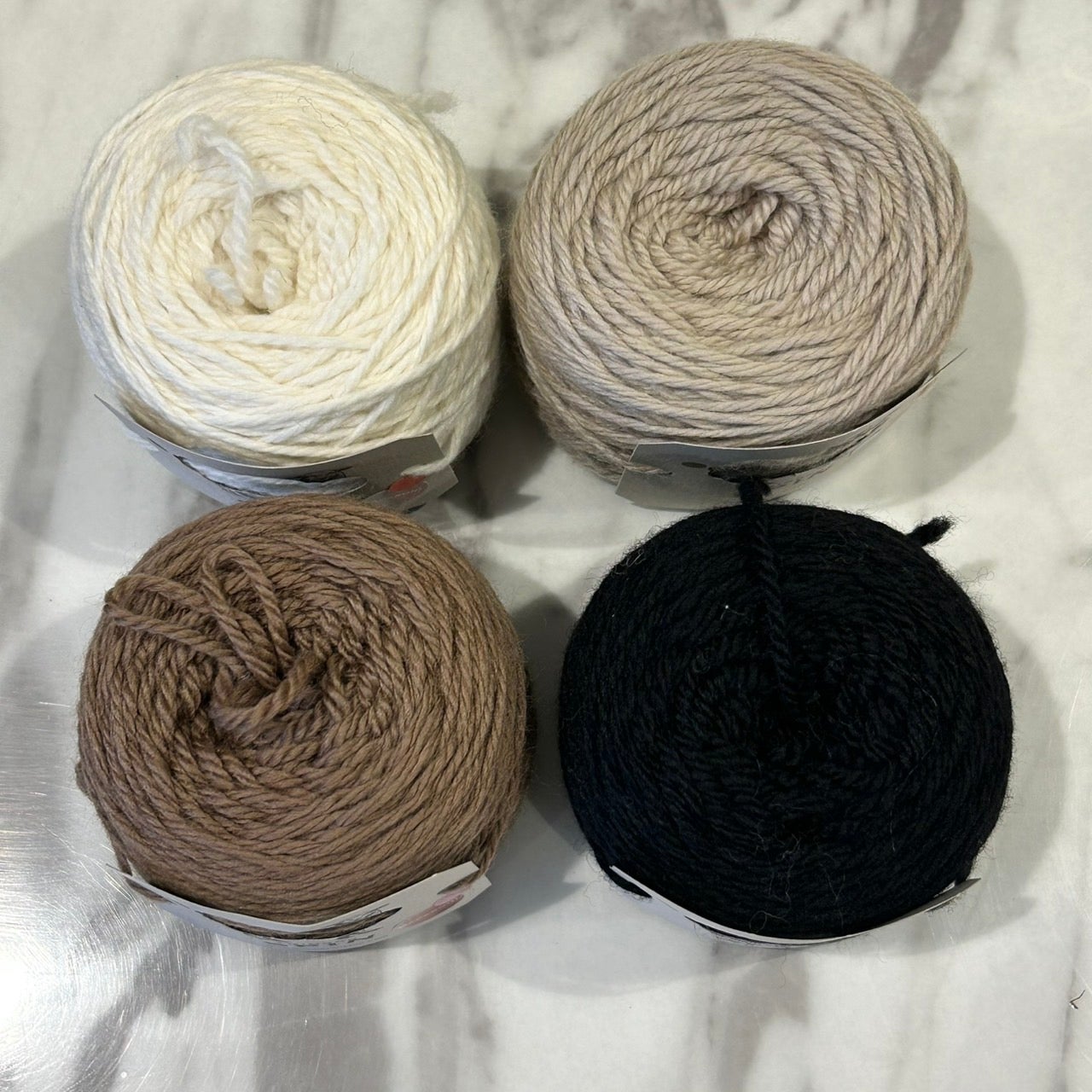 MACARONI Thick | 株式会社SPIN