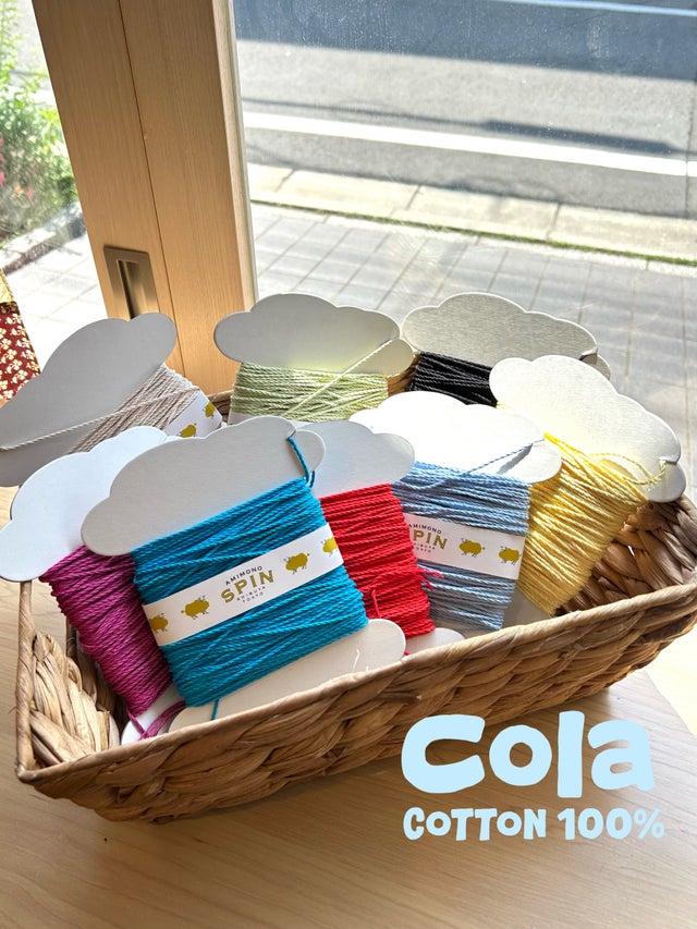 Cotton Linen | 株式会社SPIN