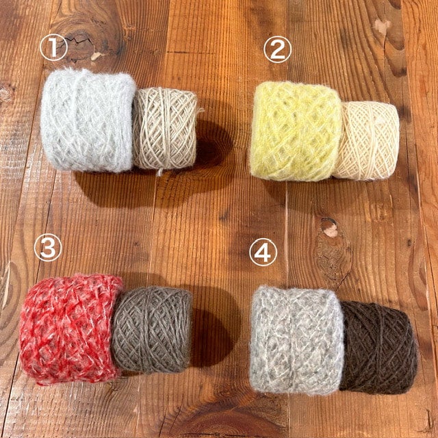 3周年記念!メイちゃん編みぐるみキット | 株式会社SPIN