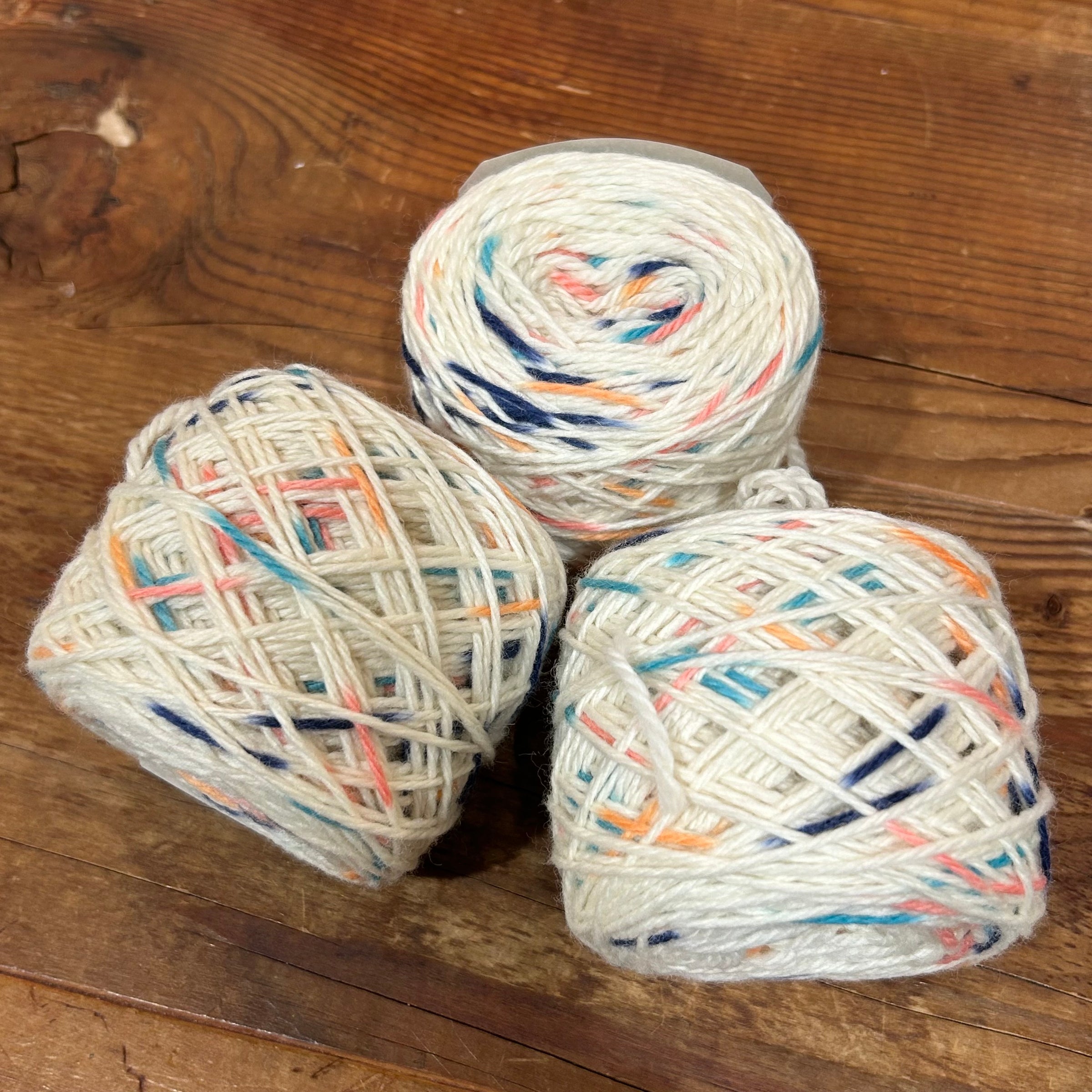 MACARONI Thick | 株式会社SPIN