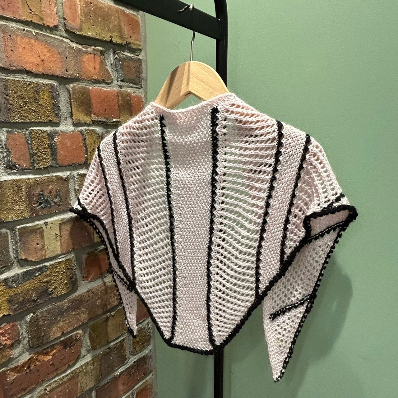 Milky way Shawl kit (ミルキーウェイショールキット) | 株式会社SPIN