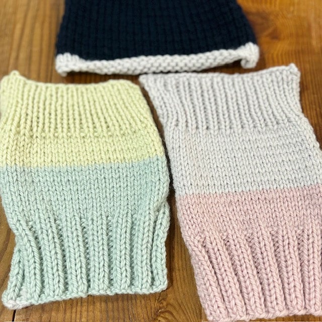 MACARONI Thick | 株式会社SPIN