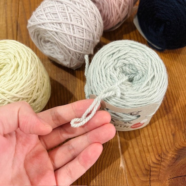 MACARONI Thick | 株式会社SPIN